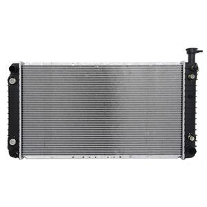 OSC Radiator OSC1489