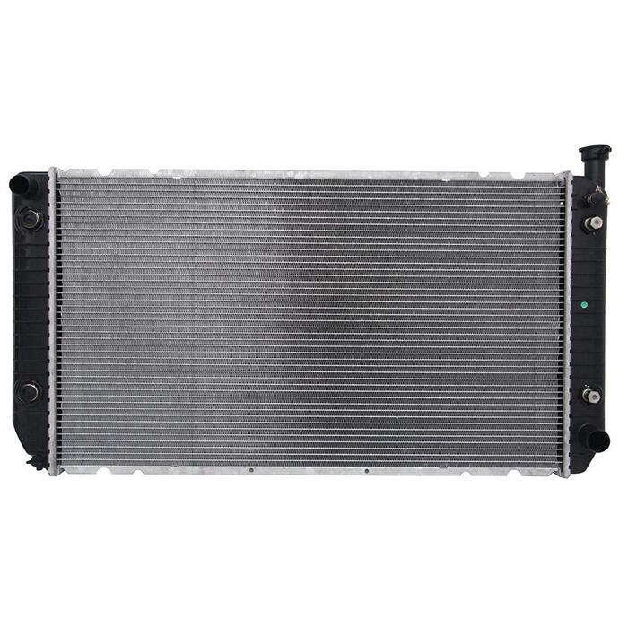 OSC Radiator OSC1521