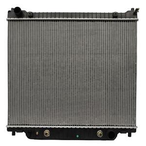 OSC Radiator OSC1725