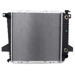 Ranger Radiators - Best Radiator for Ford Ranger