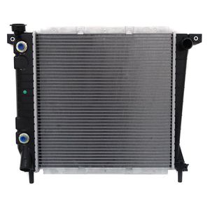OSC Radiator OSC1735