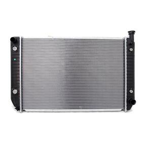 OSC Radiator OSC1767