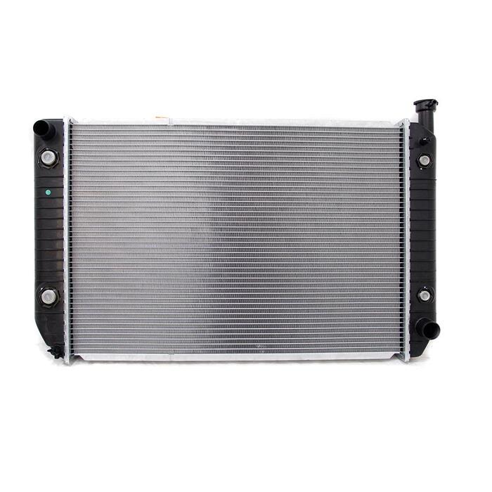 OSC Radiator OSC1767
