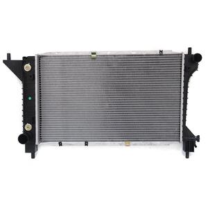 OSC Radiator OSC1775
