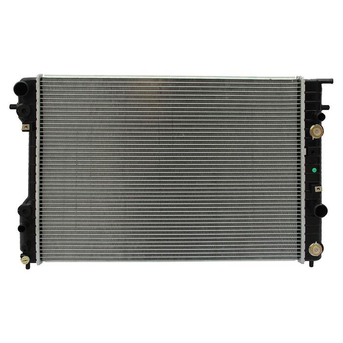 OSC Radiator OSC1881