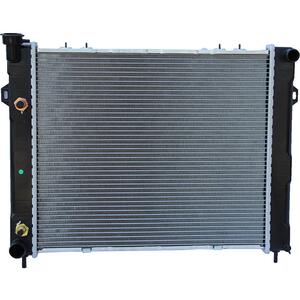 OSC Radiator OSC2182