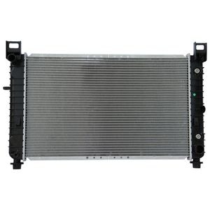 2005 GMC Sierra 1500 Radiator