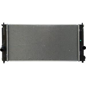 OSC Radiator OSC2358
