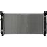 OSC Radiator OSC2370