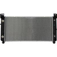 OSC Radiator OSC2370 for Chevrolet Silverado 1500