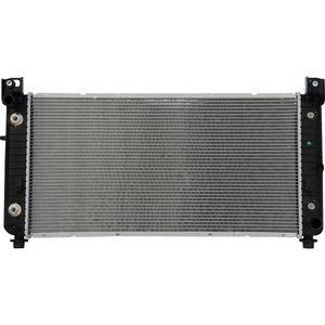 2003 GMC Yukon XL 1500 Radiator