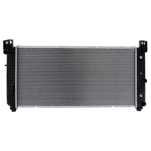 2011 Chevy Silverado 1500 Radiator | AutoZone