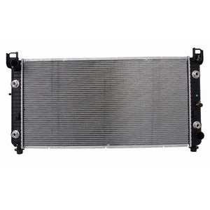 OSC Radiator OSC2537 for GMC Sierra 2500 HD