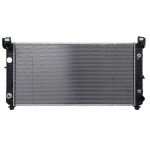 OSC Radiator OSC2538 for GMC Sierra 2500 HD