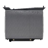 OSC Radiator OSC2609 for Ford Expedition
