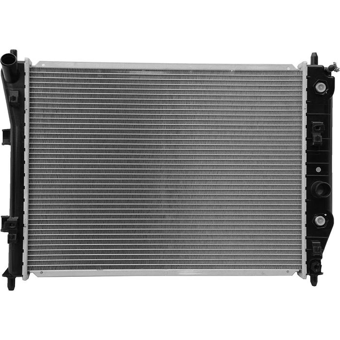 OSC Radiator OSC2714