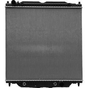 OSC Radiator OSC2741