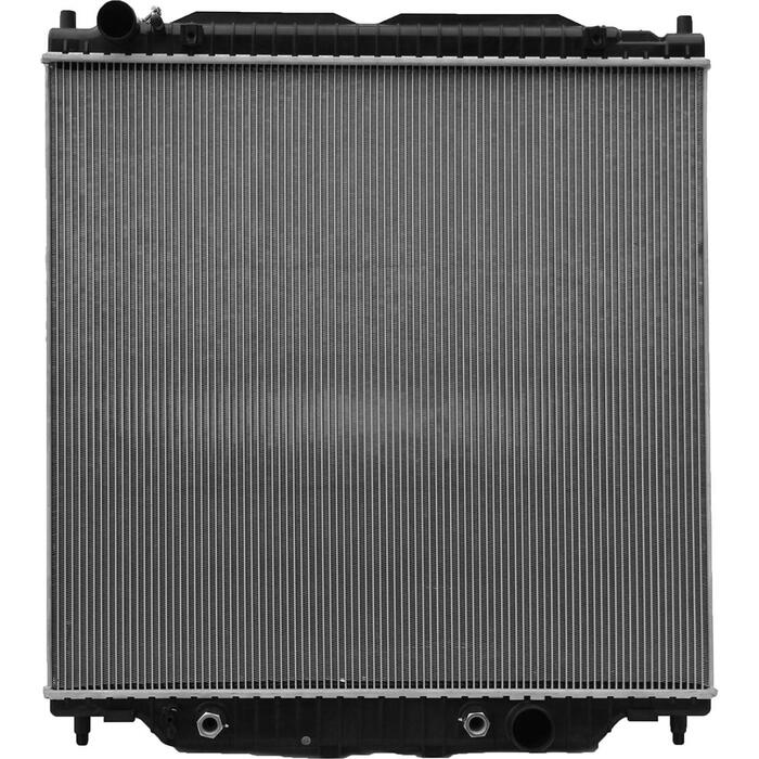OSC Radiator OSC2741