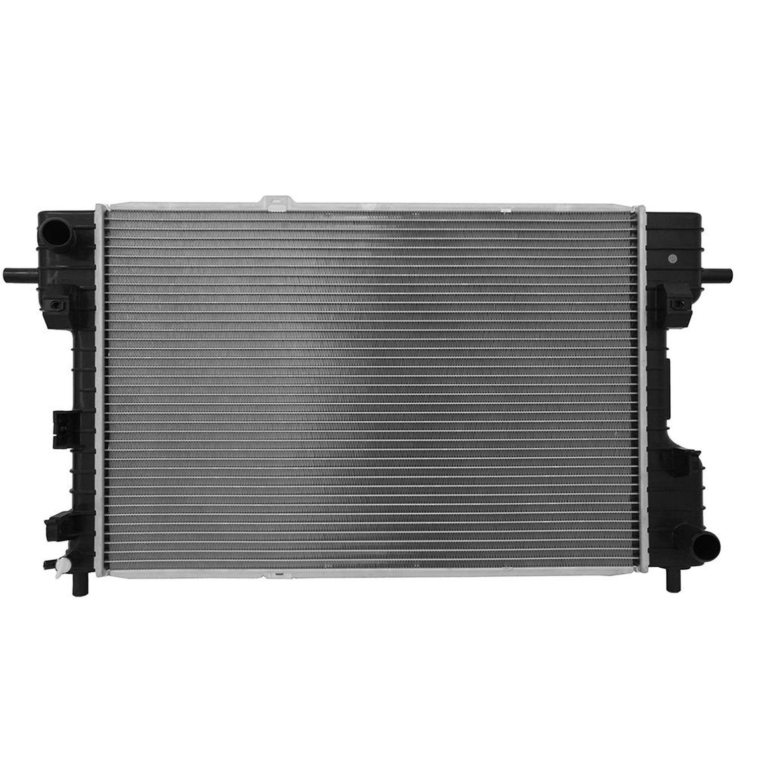 OSC Radiator OSC2761