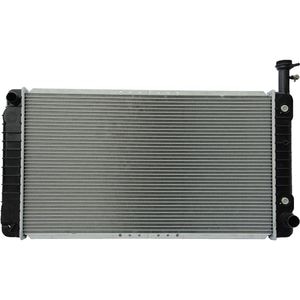 OSC Radiator OSC2792 for Chevrolet Express 1500