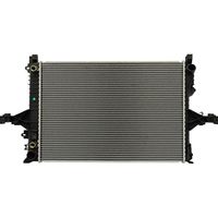 OSC Radiator OSC2805 for Volvo S60