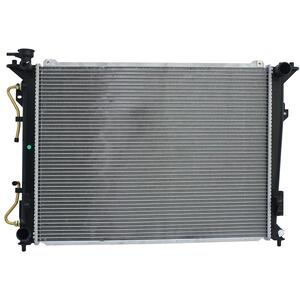 OSC Radiator OSC2831