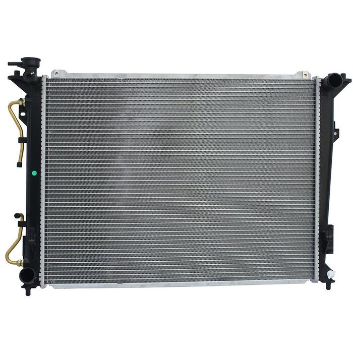 OSC Radiator OSC2831