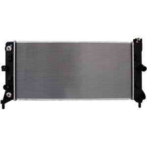OSC Radiator OSC2837