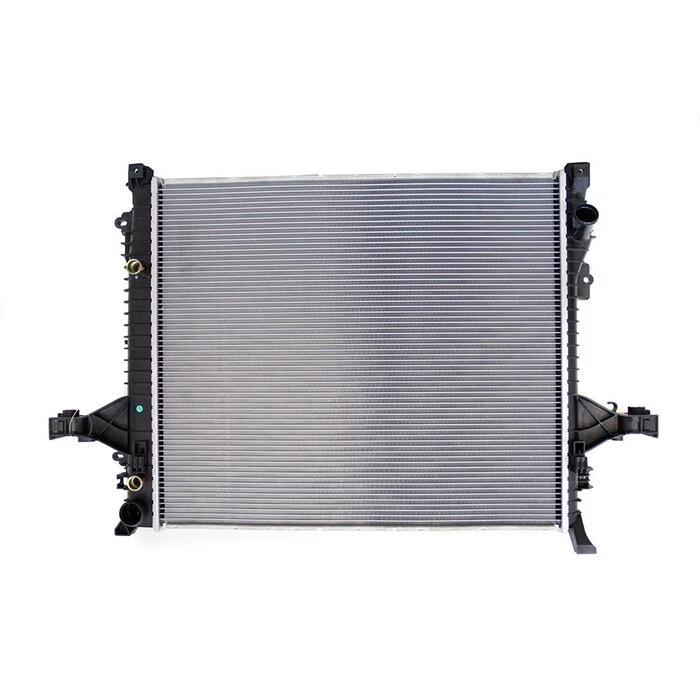 OSC Radiator OSC2878