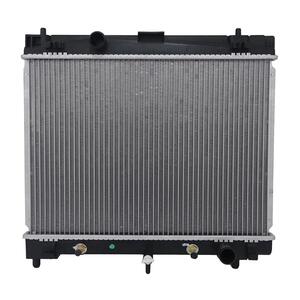 OSC Radiator OSC2890