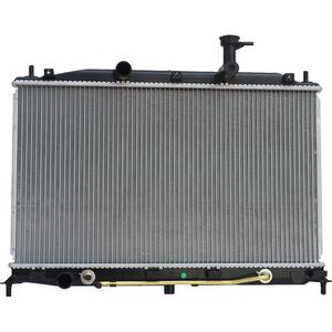 OSC Radiator OSC2896