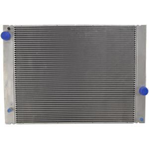 OSC Radiator OSC2942
