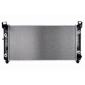 OSC Radiator OSC2947 for GMC Sierra 2500 HD