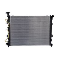 OSC Radiator OSC2961 for 2009 Kia Rondo