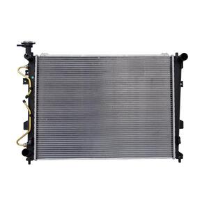 OSC Radiator OSC2961