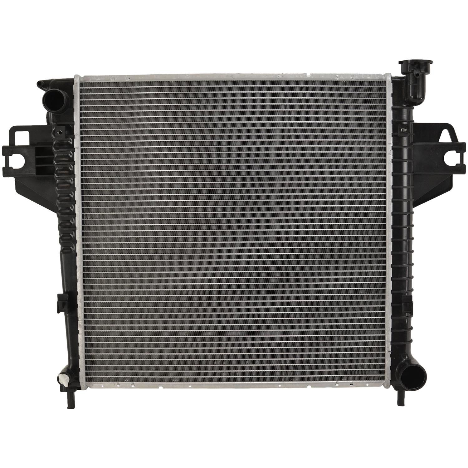 OSC Radiator OSC2975