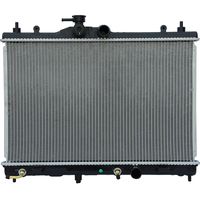 OSC Radiator OSC2981 for Nissan/Datsun Versa