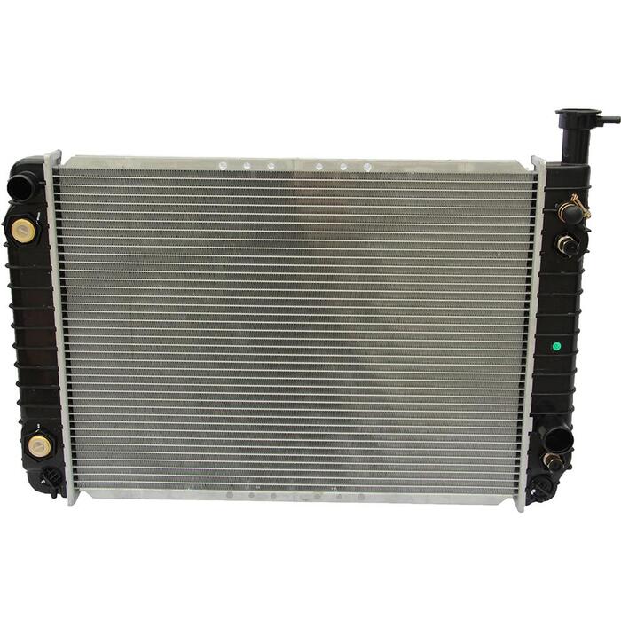 OSC Radiator OSC312