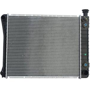 C1500 Radiators - Best Radiator for Chevrolet C1500