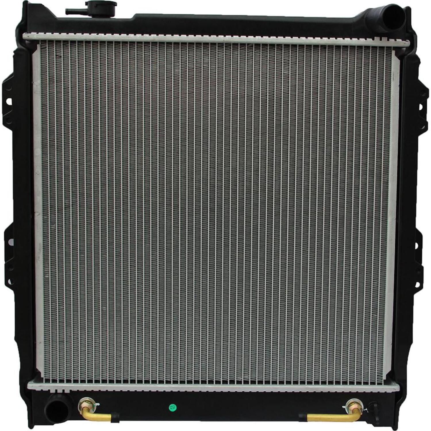 OSC Radiator OSC50