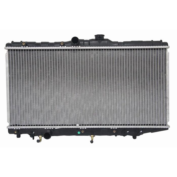 OSC Radiator OSC539