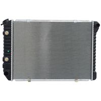 OSC Radiator OSC556 for Lincoln Continental