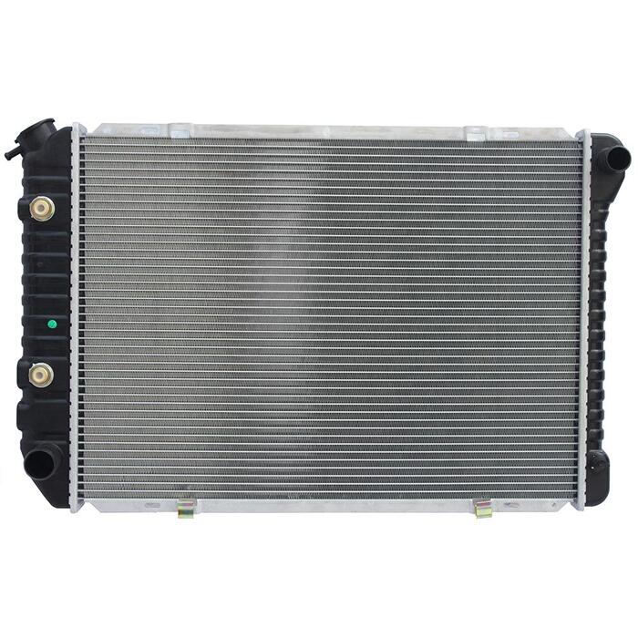 OSC Radiator OSC556