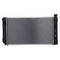 OSC Radiator OSC681 for Chevrolet S10