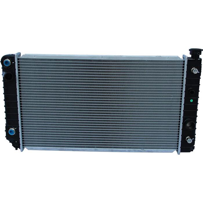 OSC Radiator OSC705