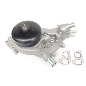 Duralast Engine Water Pump US6009-T for Cadillac Escalade EXT