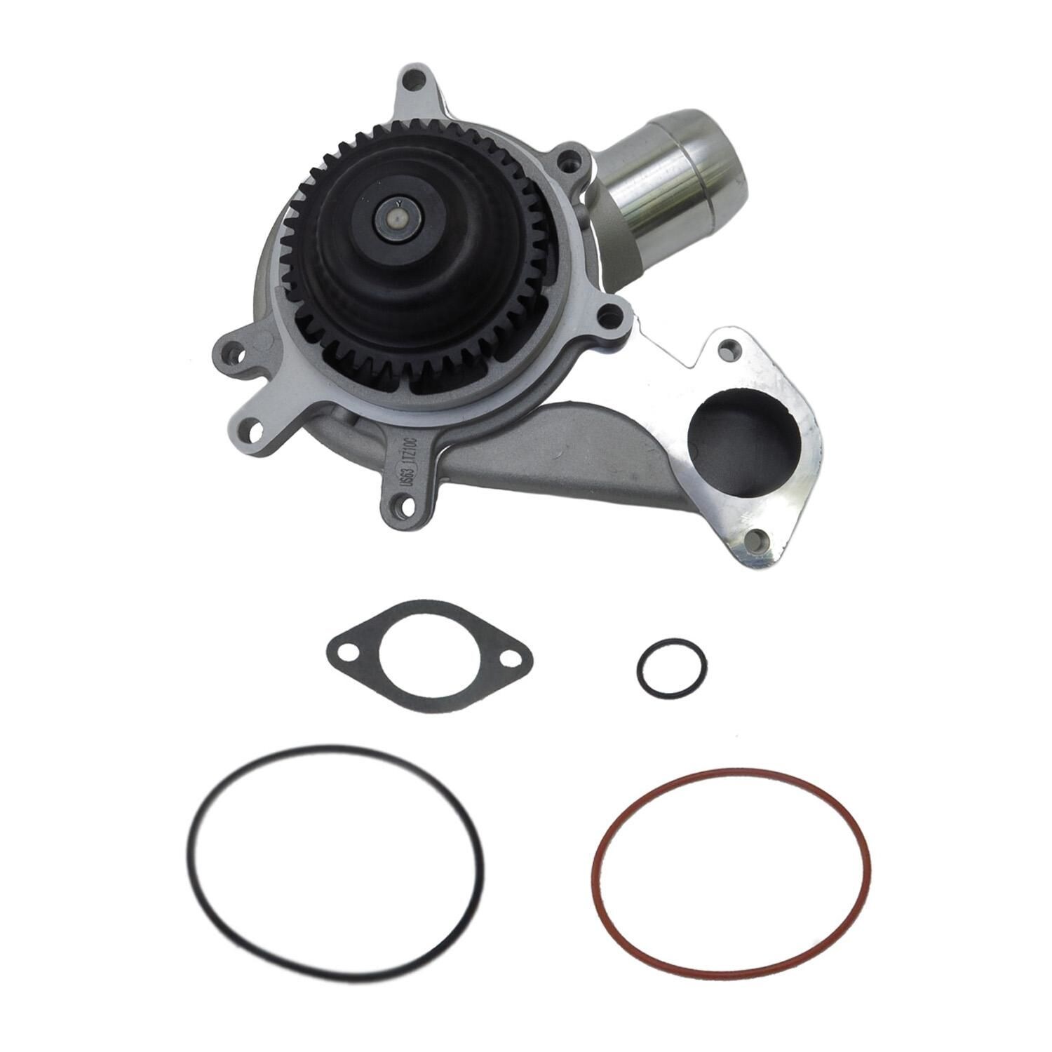 Duralast Water Pump US632