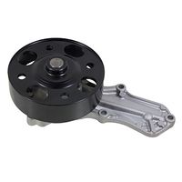 Duralast Water Pump US8103 for 2016 Honda Accord