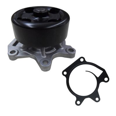 Duralast Water Pump US8104