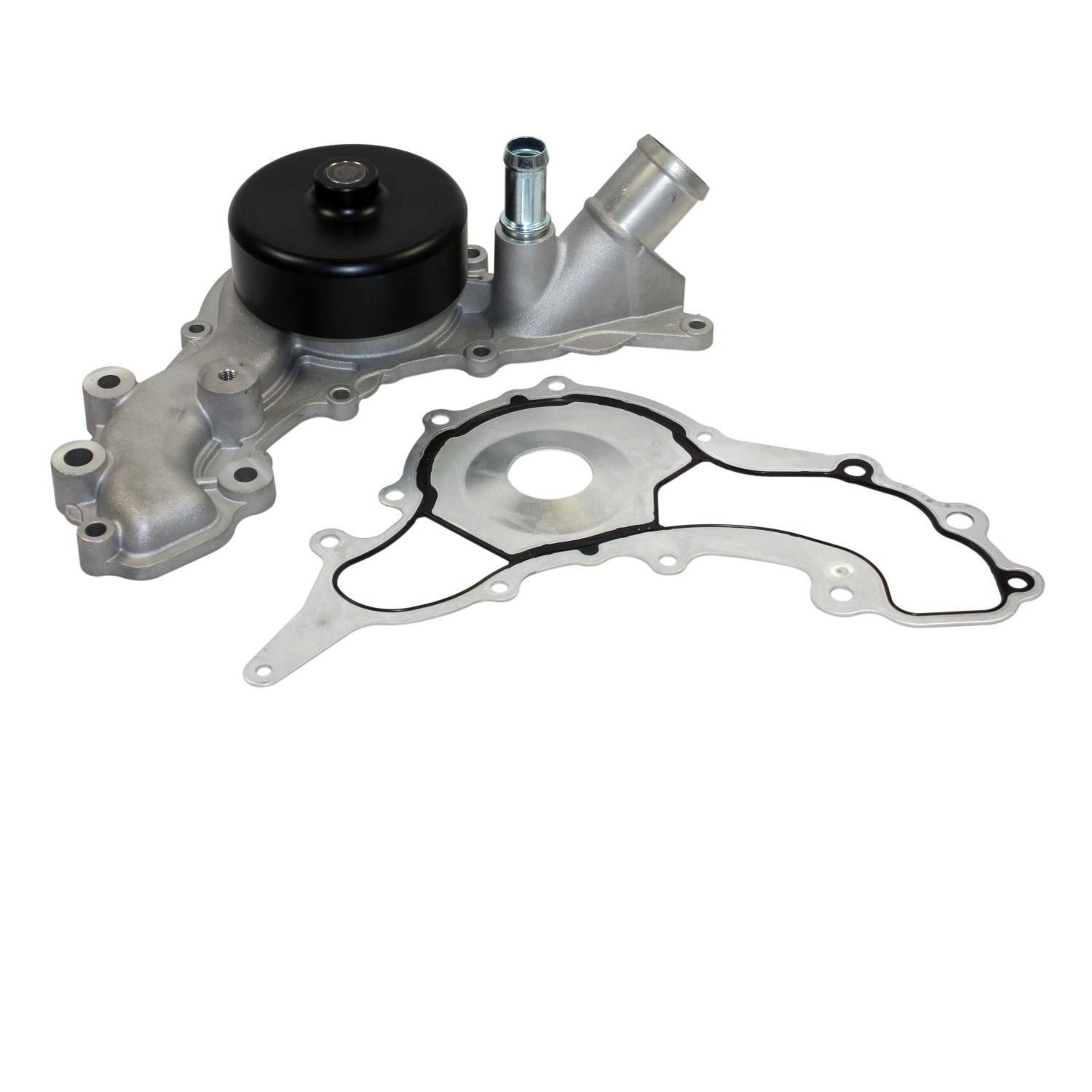 Duralast Water Pump US8114